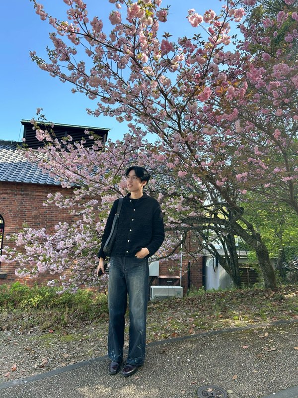 亀井 涼平