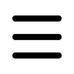Hamburger Menu