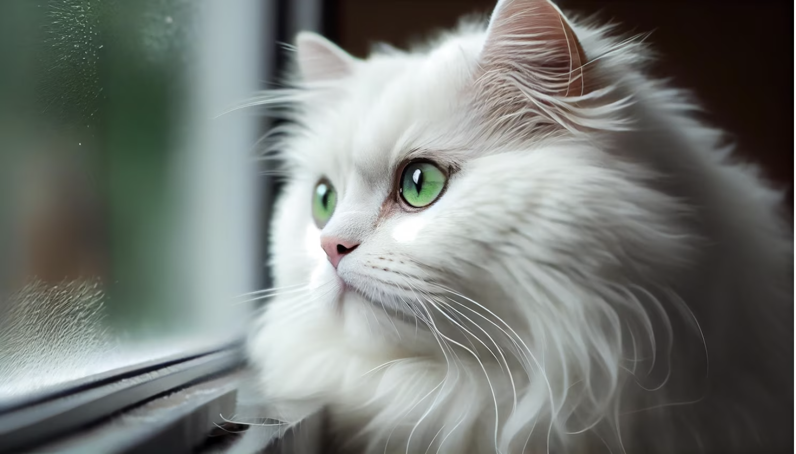ペルシャ猫